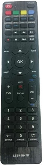AKAI LES-65B47M (TV LCD) Quality  (М1079)