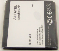 Аккумулятор для Alcatel  TLi015B1 (TCL J320C, TCL J320T, TCL A865)
