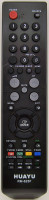 HUAYU RM-D625F (for SAMSUNG LCD)