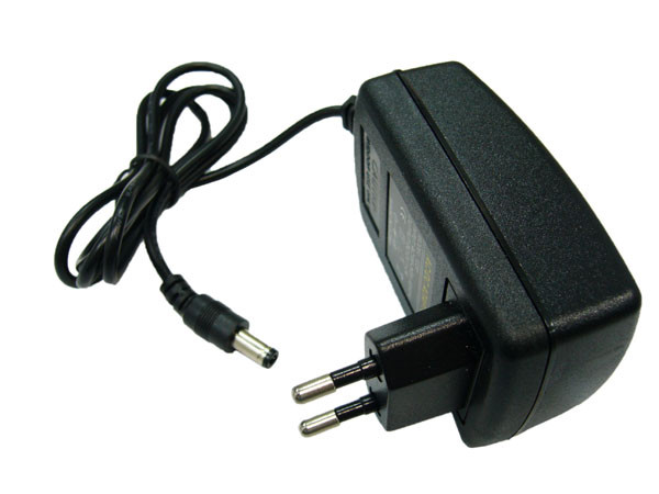 Блок питания  5V 1500mA (штекер 5,5мм)  OT-APB01 (упаковка 5шт)