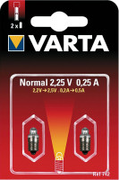 Лампа VARTA (для фонаря) 742 BL2