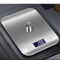 Весы кухонные электронные  до 5 кг  OT-HOW08