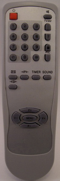 AKAI M-105 (TV) как(ор) Quality  (М1080)