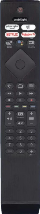 PHILIPS PH-V4 (SMART TV) Voice Control   Quality