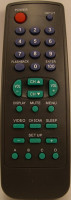 SHARP  RM-157 (31T-045) (TV) как(ор) (1702)
