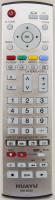 HUAYU RM-D630 (for PANASONIC LCD)