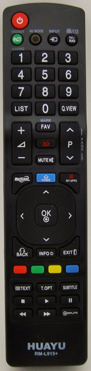 HUAYU RM-L915 (for LG LCD) HUAYU RM-L915 (for LG LCD)