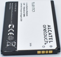 Аккумулятор для Alcatel  TLp017C1  PIXI 3 (4.5)  5017X
