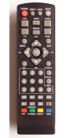SELENGA HD920 (DVB-T2) 00FF-59 DEXP Quality