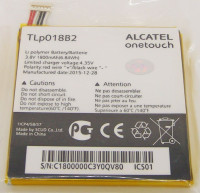Аккумулятор для Alcatel  TLp018B2  One Touch Shap  (7025D.idol6030D)