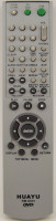 HUAYU RM-D641 (for SONY DVD)