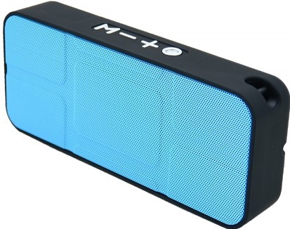 Портативная Bluetooth-акустика SLC065 (TF, FM,USB)