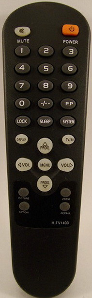 HYUNDAI H-TV1403/KK-Y261Q (TV) как(ор) Quality (М2022)