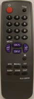 SHARP KLX-55K9H (TV) (1704)