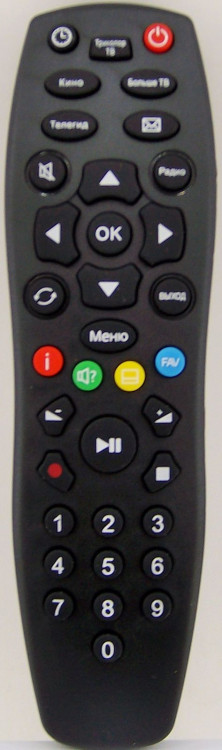 DRE GS-B212/B211 (SAT) (триколор) Quality (М2001)
