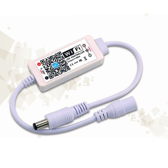LED controller   OG-LDL21  (WI-FI, один цвет)