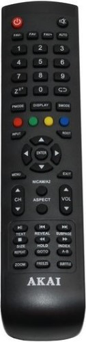 AKAI WL52JC002 (TV LCD) Quality