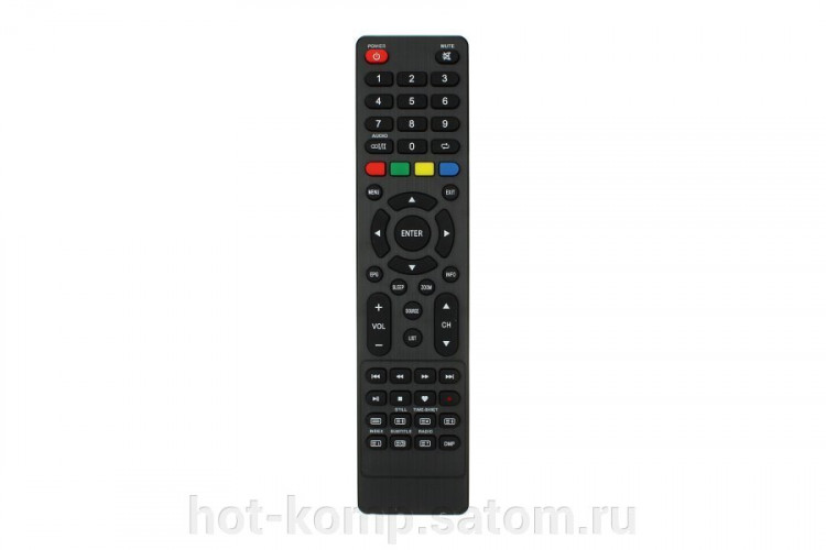 HYUNDAI JKT-107 (LCD TV) Quality (М1393)