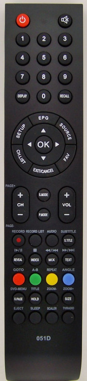 SHIVAKI 051D Quality  (M1705)