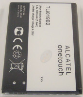 Аккумулятор для Alcatel  TLp019B2  (OT7041/7040)