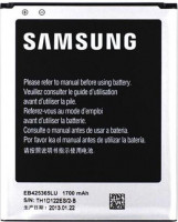 Аккумулятор для Samsung Galaxy Core i8260/8262 (EB425365LU/G350E/B150AE)  1800mAh