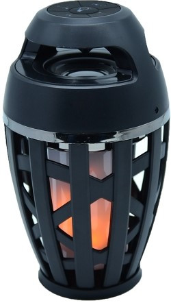 Портативная Bluetooth-акустика YS-201 (TF, FM,USB)