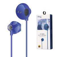 JIAYU JY-373 гарнитура вакуум