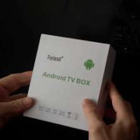 ТV Android "PANTESAT Q805" (ARM Cortex-A5х4,1.5 GHz,Android 4.4.2, WiFi)