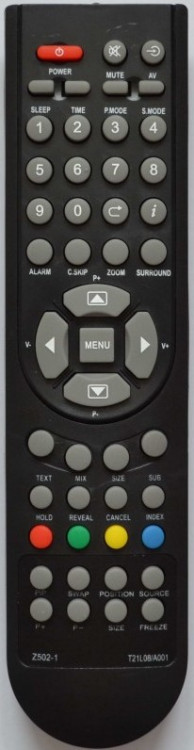 DAEWOO T21L08 (TV) как(ор) Quality (M1189)