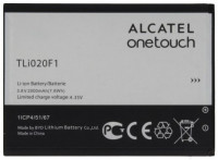Аккумулятор для Alcatel  TLp020F1  OT7041D/6036/6036A
