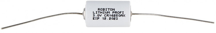 ROBITON PROFI R-CR14250AX-PK1
