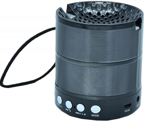 Портативная Bluetooth-акустика Орбита - 882 (TF, FM, USB)