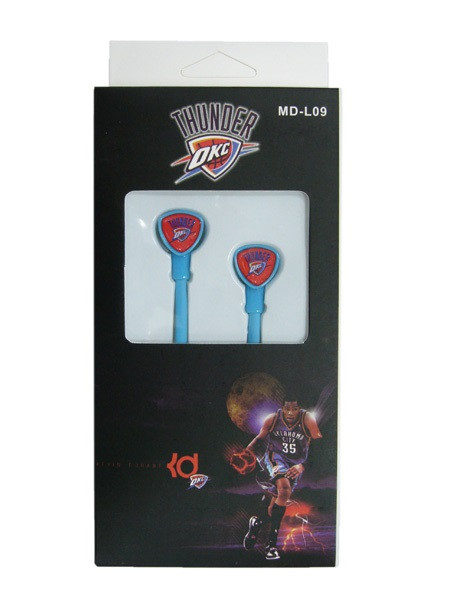 MD-L09 наушники вакуум Thunder Okc