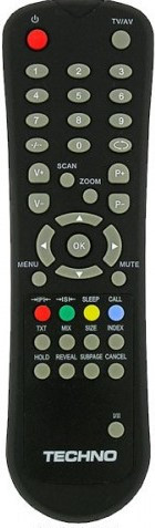 SHIVAKI BT0451C (TV LCD) как(ор) Quality  (M1707)