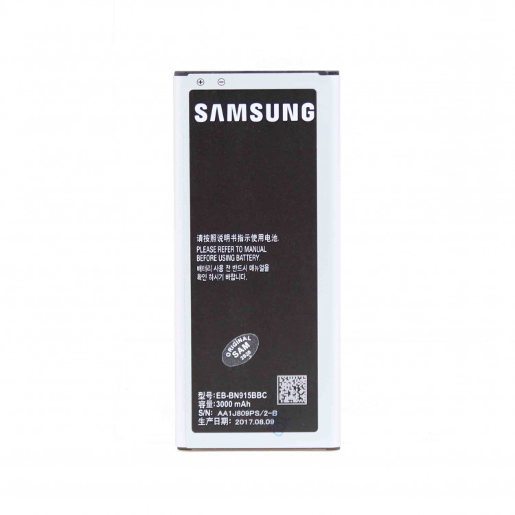 Аккумулятор для Samsung Galaxy Note Edge N915 (EB-BN915BBE)