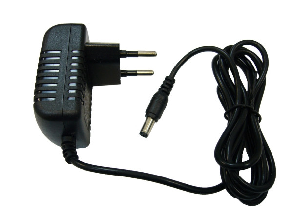 Блок питания  6V 1000mA (штекер 5,5мм)  MA-236/OT-APB30