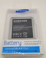 Аккумулятор для Samsung Galaxy S4 B600BC (I9500,I9508,I9502,I959,2600mAh)