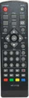 CADENA HT-1110 (DVB-T2) Quality