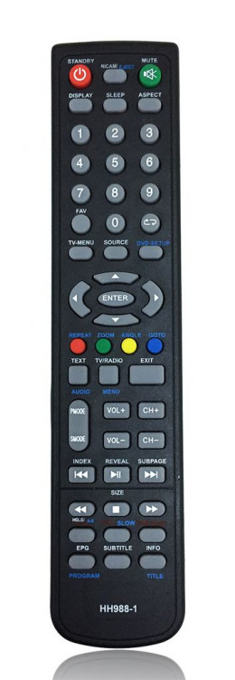 IZUMI HH988-1 (TV) как(ор) Quality (М1397)