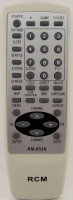 Универсальный RM-053N (for AIWA)