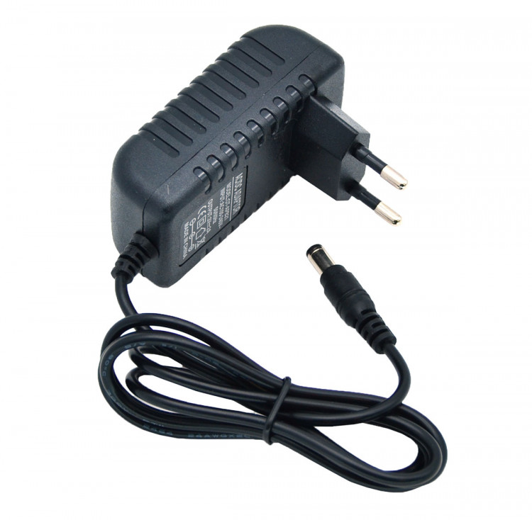 Блок питания  6V 2000mA (штекер 5,5мм) АР-306/OT-APB22