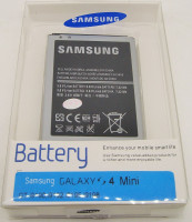 Аккумулятор для Samsung Galaxy S4 mini B500BE (9190)