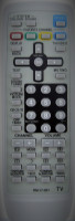 JVC RM-C1281 (TV) с т/т как(ор) Quality