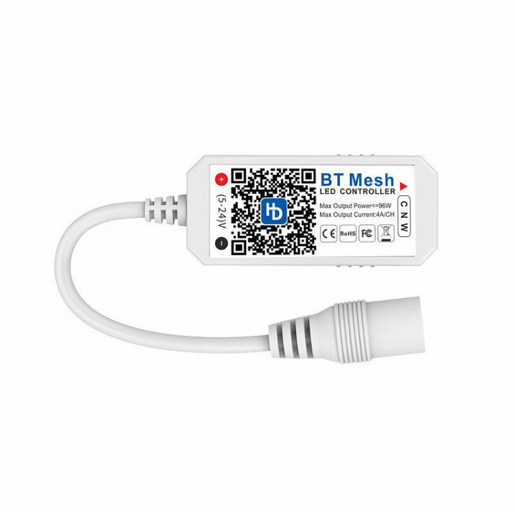 LED controller   OG-LDL34  (Bluetooth, CNW)