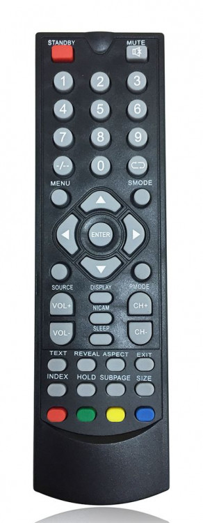 IZUMI KM1128 (TV) как(ор) Quality (М1398)
