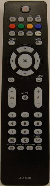 PHILIPS RC-2034301/01 (TV) как(ор) Quality (M1527)