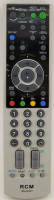 Универсальный RM-D637 (for SONY LCD)
