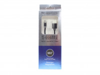 Шнур USB на micro USB штекер  NEW      1м  (2А) магнитный