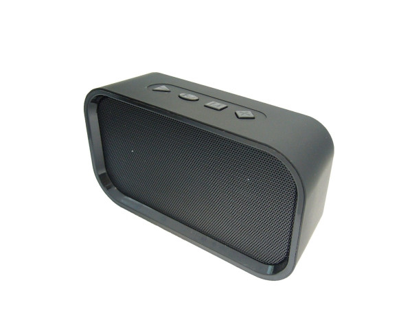 Портативная Bluetooth-акустика Орбита H-977 (TF, FM, USB)