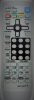 JVC RM-C1285 (TV) с т/т как(ор) Quality